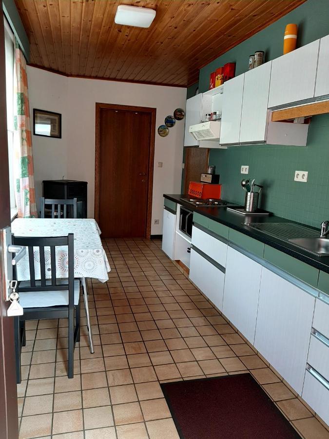 Vakantiewoning Het Oude Laer ビルゼン エクステリア 写真