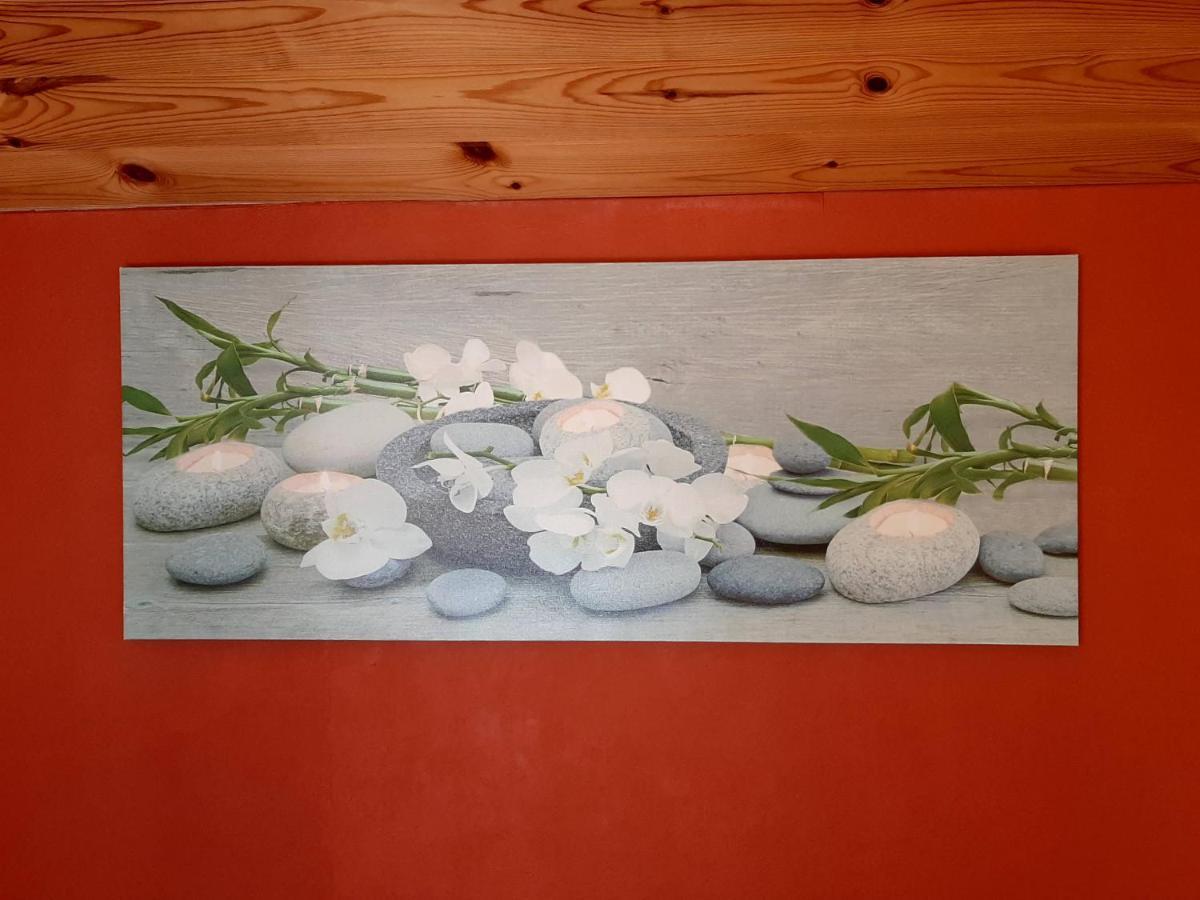 Vakantiewoning Het Oude Laer ビルゼン エクステリア 写真