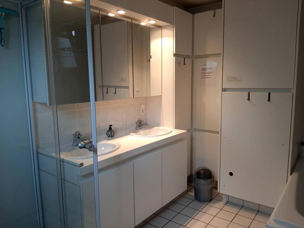 Vakantiewoning Het Oude Laer ビルゼン エクステリア 写真