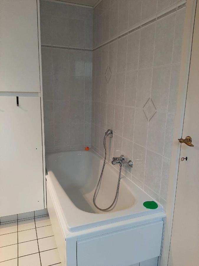 Vakantiewoning Het Oude Laer ビルゼン エクステリア 写真