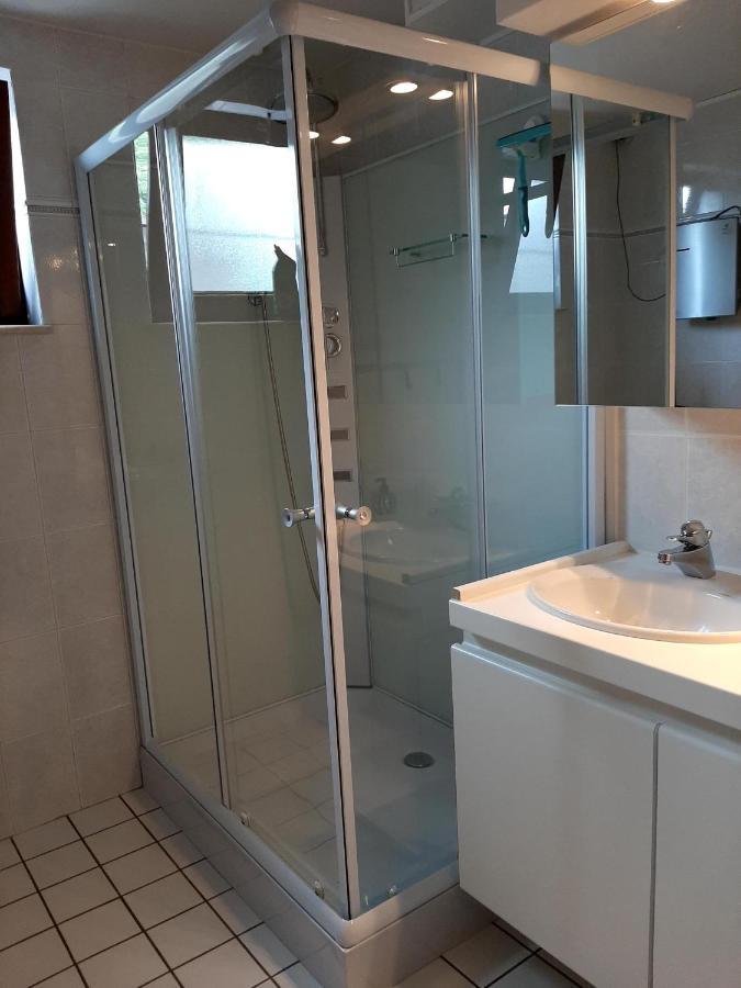 Vakantiewoning Het Oude Laer ビルゼン エクステリア 写真