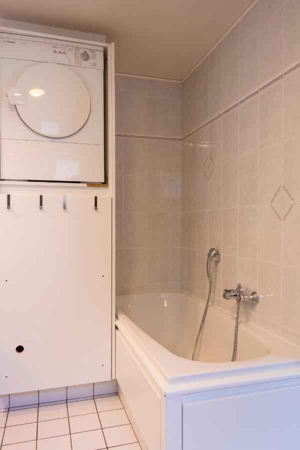 Vakantiewoning Het Oude Laer ビルゼン エクステリア 写真