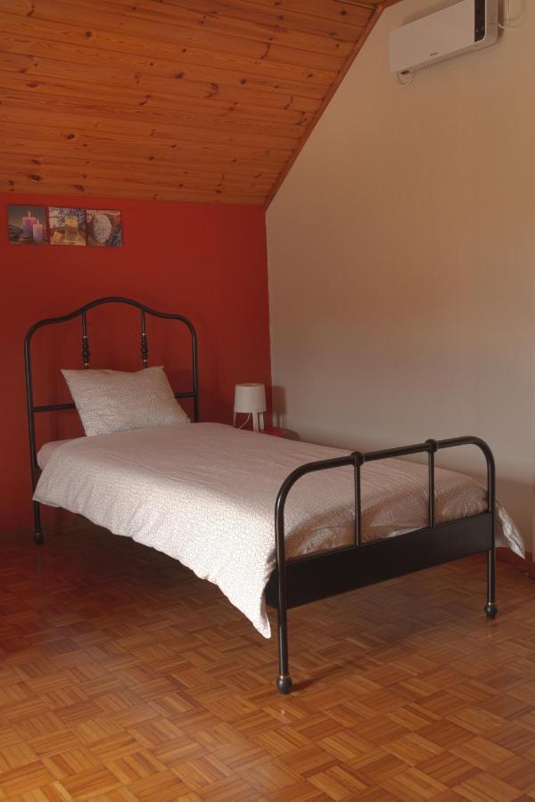 Vakantiewoning Het Oude Laer ビルゼン エクステリア 写真