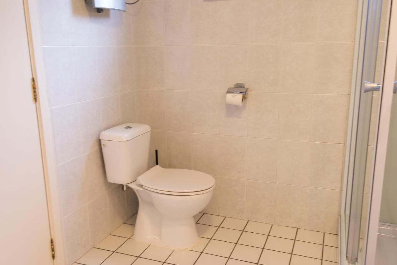 Vakantiewoning Het Oude Laer ビルゼン エクステリア 写真